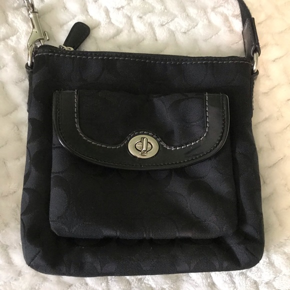 Coach cross body BRAND NEW - Picture 2 of 4